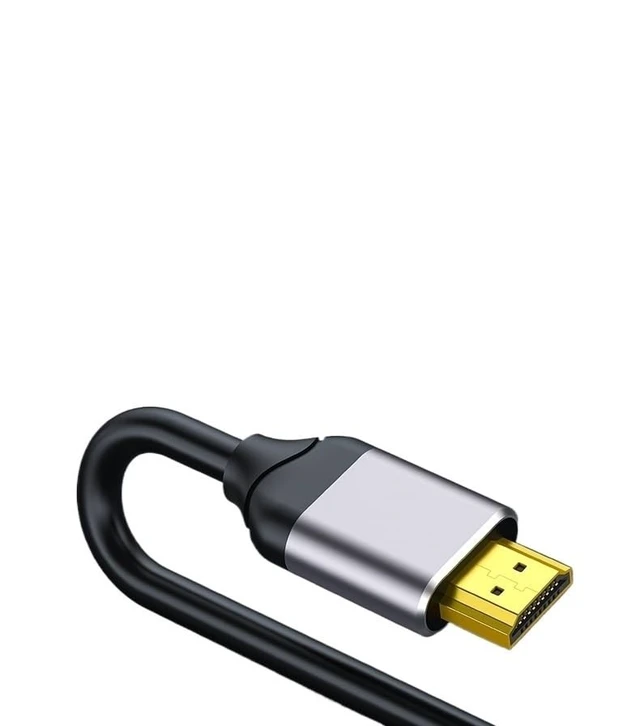 Alt view image 10 of 10 - Wen ST HDMI2.1 Extension Male to Female Cable 8K 60Hz/4K 144Hz/2K 165Hz HD Cables Support Dynamic for TV, Displays, Projectors(HDMI2.1 M to F 8K,3m)