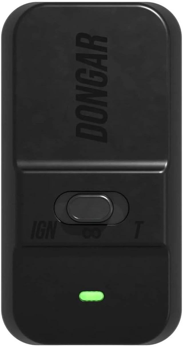 Alt view image 8 of 14 - Dongar PRO Plug & Play Parking Mode Adapter for Dash Cams, Rearview Mirror Install, 3 Modes Compatible with Select Toyota/Lexus (DGR-PMA-01)