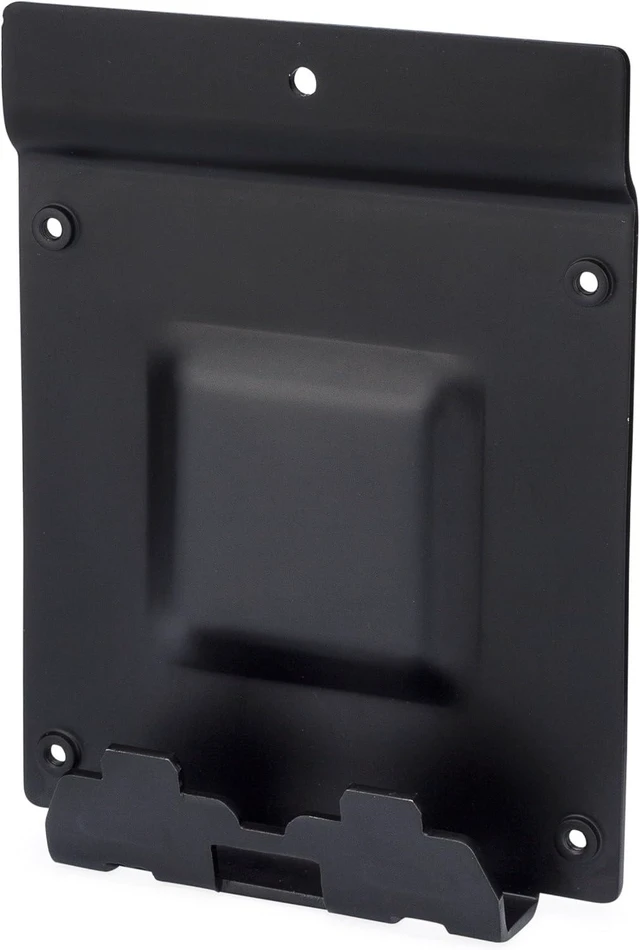 Alt view image 7 of 12 - HumanCentric VESA Mount Adapter Compatible with HP 32-Inch Displays Including HP Omen, Spectre, Pavilion, and Envy Media Display (Does not fit LED-Lit Model) Monitors