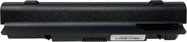 Alt view image 12 of 12 - GHU New Battery 87 Wh 9-Cell JWPHF R795x Compatible with Dell XPS Laptops 14 L401x 15 L502X L501X 17 L702X L701X 61YD0 P/N P11f 312-1123 312-1127 453-10186 J70W7 WHXY3 7800mah Batteries 11.1V