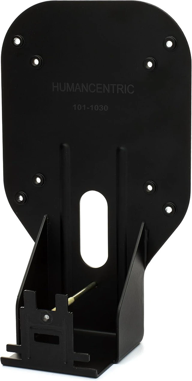 Alt view image 7 of 12 - HumanCentric VESA Mount Adapter for Acer Monitor XG270HU, G247HYU, G277HU, R240HY Abmidx (Does not fit R240HY bidx)