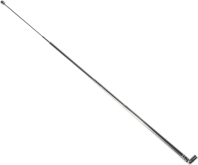 Alt view image 13 of 13 - Nooelec RTL-SDR v5 Bundle - NESDR Smart HF/VHF/UHF (100kHz-1.75GHz) Software Defined Radio. Premium RTLSDR w/ 0.5PPM TCXO, SMA Input, Aluminum Enclosure & 3 Antennas. RTL2832U & R820T2-Based Radio