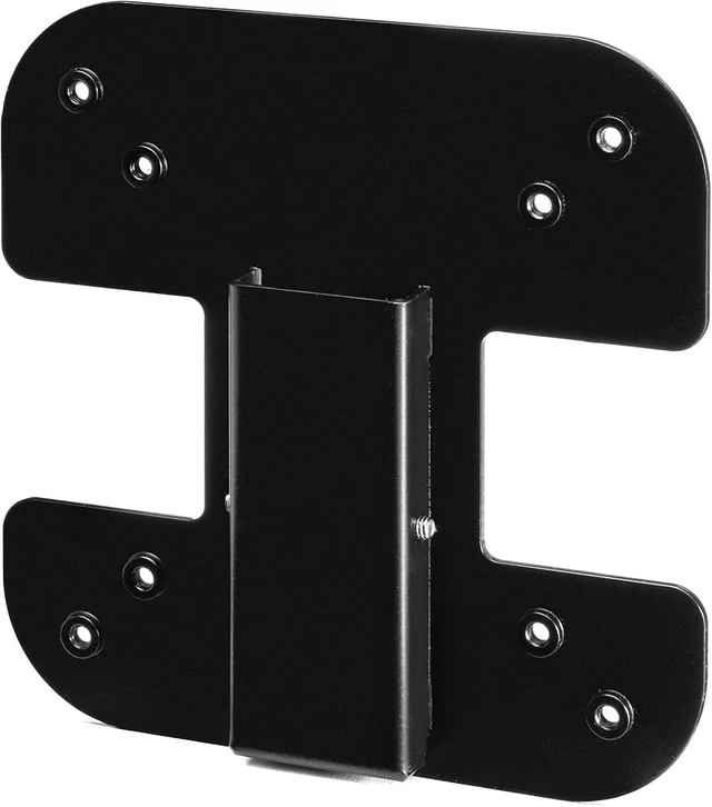 Alt view image 5 of 8 - HumanCentric VESA Mount Adapter Bracket Compatible with AOC i2367Fh/Fm/F, i2757Fh/Fm, i2067f, and i2267Fw/Fwh