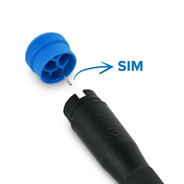 Alt view image 12 of 12 - Moray Driver Kit - 32 Precision Bits for Smartphones, Game Consoles & Small Electronics Repair