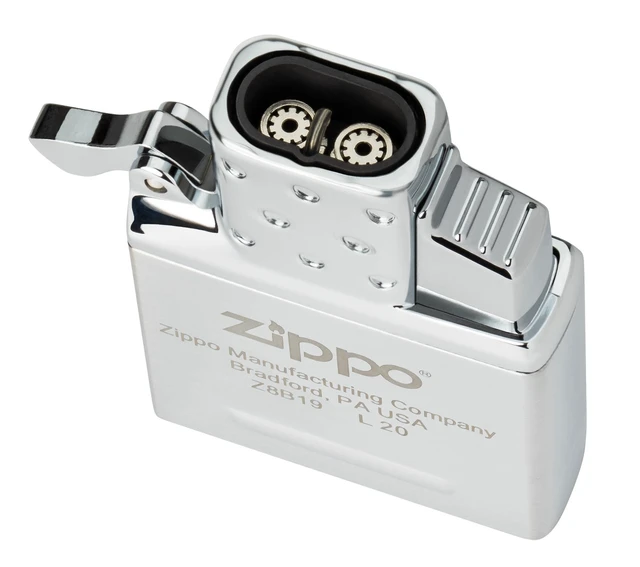 Alt view image 7 of 12 - Lighter Inserts | Ideal gift for birthdays, Father's Day, Christmas, Valentine's Day, Weddings, Graduations, Groom Usher Office Events