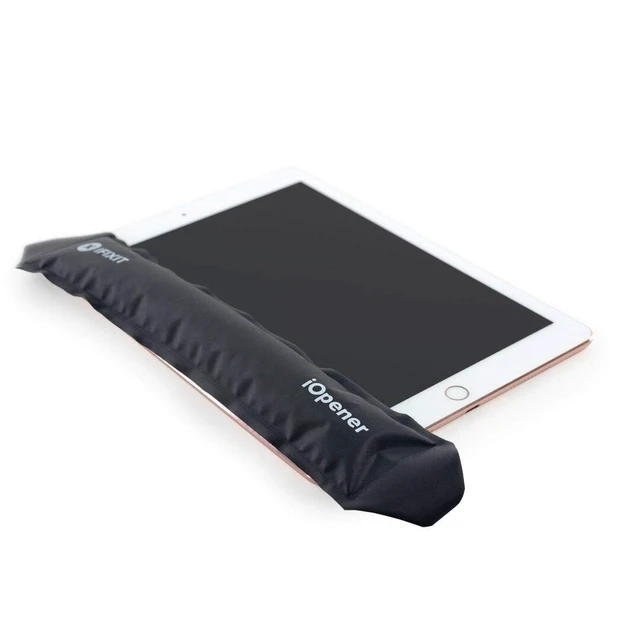Alt view image 8 of 12 - iOpener - Heat Pad Adhesive Opening Tool for Tablet, Phone, Laptop Repair