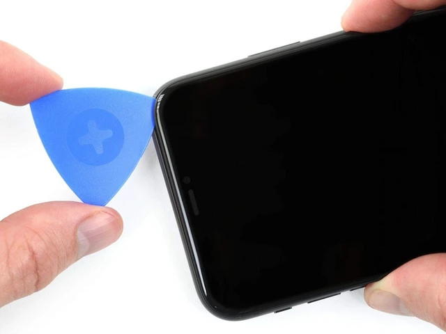 Alt view image 10 of 12 - iOpener - Heat Pad Adhesive Opening Tool for Tablet, Phone, Laptop Repair