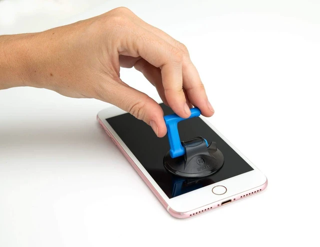 Alt view image 12 of 12 - iOpener - Heat Pad Adhesive Opening Tool for Tablet, Phone, Laptop Repair