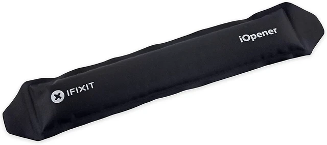 Alt view image 9 of 12 - iOpener - Heat Pad Adhesive Opening Tool for Tablet, Phone, Laptop Repair