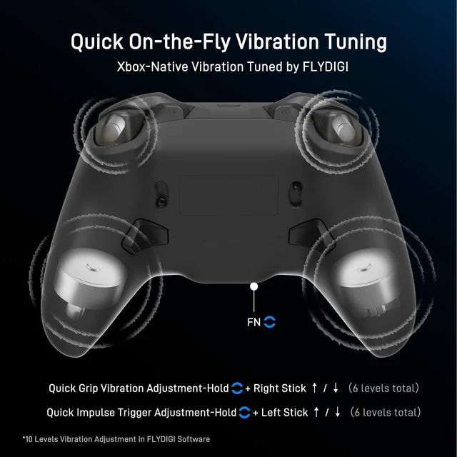 Alt view image 13 of 14 - Wired Controller for XBOX Series X|S, XBOX One, Windows