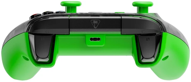 Alt view image 13 of 14 - Rematch Core Wired Gaming Controller Licensed for Xbox & PC