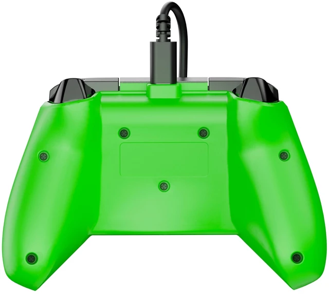 Alt view image 14 of 14 - Rematch Core Wired Gaming Controller Licensed for Xbox & PC