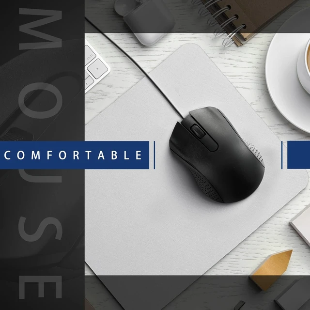 Alt view image 12 of 12 - 12 Pcs Wired Computer Mouse Bulk Cord USB Computer Mice Ergonomic Wired Mouse for Pcs, Computers, Laptops, Gaming Office Home Supplies(Black)