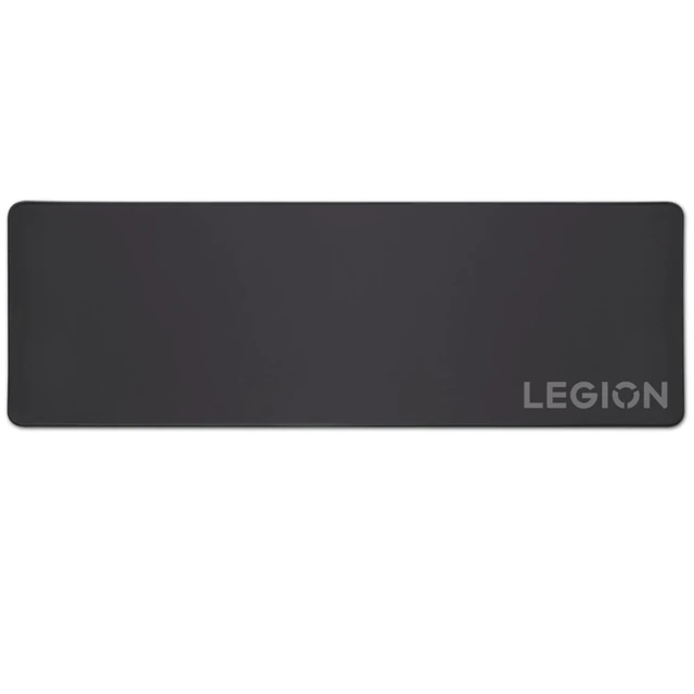Alt view image 5 of 8 - Gaming XL Cloth Mouse Pad, Anti-Fray, Non-Slip, Water-Repellent, GXH0W29068, Black
