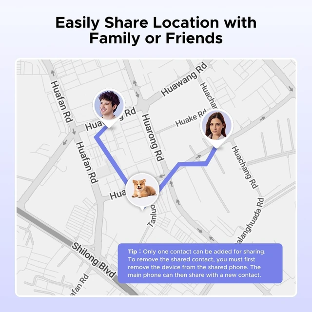 Alt view image 13 of 14 - FineTrack Slim S (Samsung Only) Wallet Tracker Card, 1-Year Rechargeable Bluetooth Tracker Card Finder Work with Samsung SmartThings APP for Galaxy S25/S24/S23 Ultra -1.7mm & IP68 Waterproof