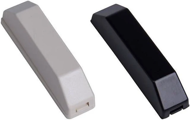 Main image of Replacement Switch for Large Rectangle Doors, Magnetic-Type Door Switch for All Electric Steps, Easy Mounting Sensor with Two Lead Wires 379406
