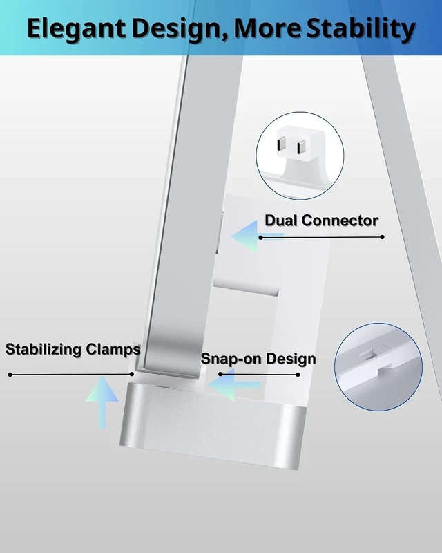 Alt view image 7 of 7 - USB C Hub for iMac 24 inch (M1/M3/M4), Multiport Adapter with 4K HDMI, Type-C 10Gbps & SD/TF Card Reader