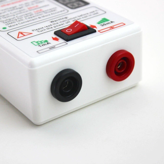 Alt view image 2 of 7 - Multipurpose LED TV Backlight Tester for All LED Light Repair, Output 0-320V