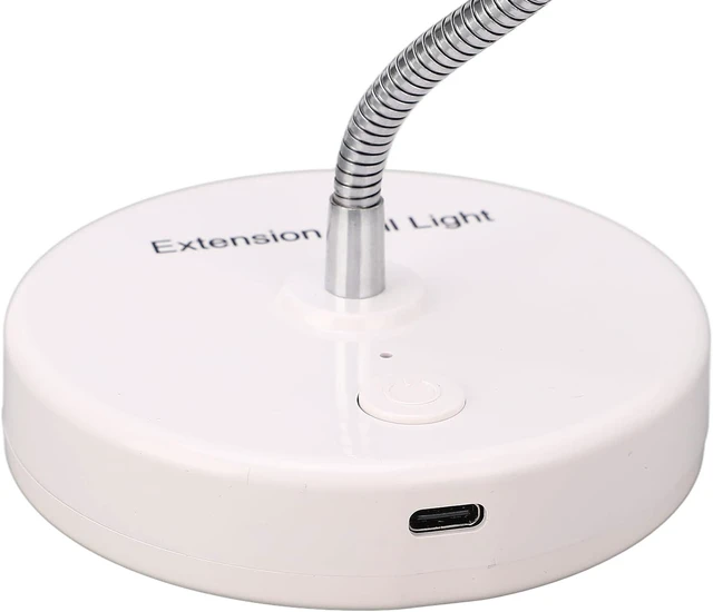 Alt view image 5 of 7 - 3W USB Input Flash Cure LED Light for Nails Nail Dryer & Nail Extension Gel Curing Lamp for Outdoor Stall Gel Nail Curing