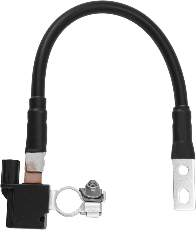 Main image of Battery Negative Sensor Cable for Kia Sportage 2011-2015 2.0L 2.4L, Replaces 37180-3W000 Battery Sensor Assembly, 1pc