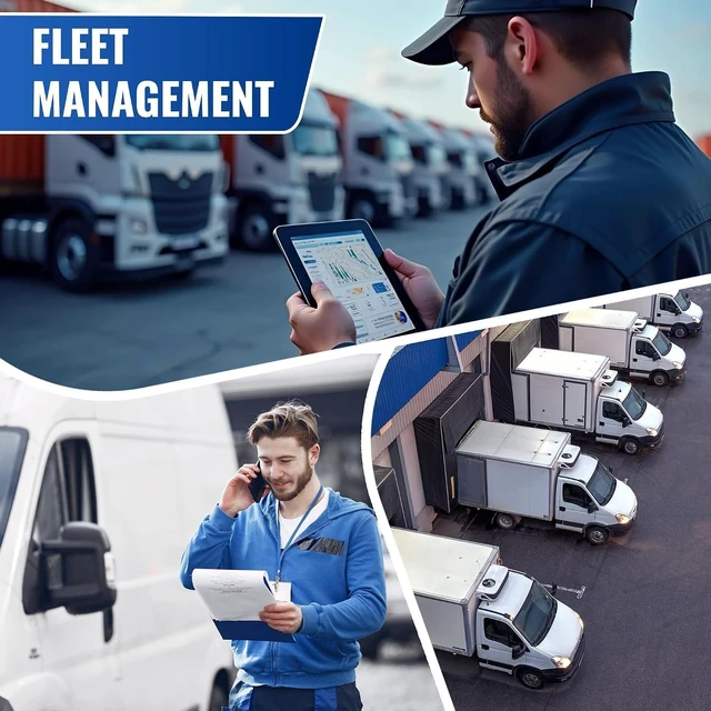 Alt view image 7 of 7 - 104-Plus 4G Magnetic GPS Tracker for Vehicle Easy Mount, Car, Van & Motorbike, Live Tracking, Up to 4 Month Battery, Low Cost Plans, Free Trial