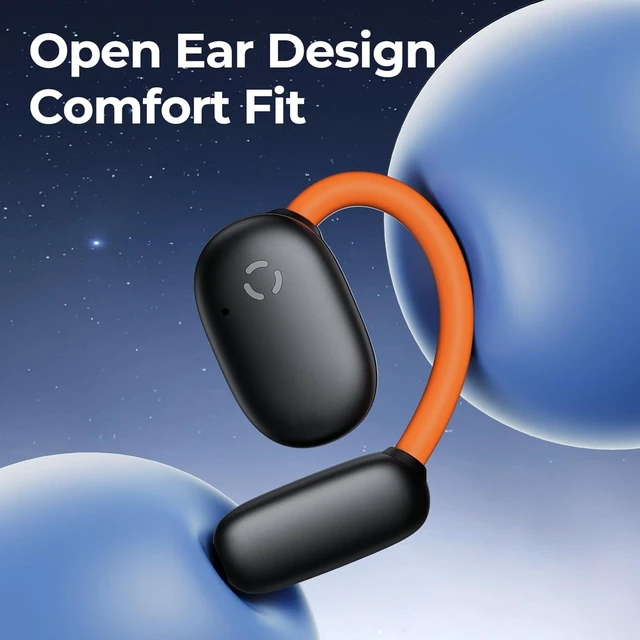 Alt view image 6 of 7 - AI Translation Earbuds Real Time - 164 Language Translator Device, No Subscription, Simultaneous Interpretation for Face-to-Face, Photo/Audio/Video, Matte Black
