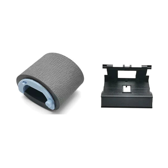 Alt view image 7 of 10 - FixcoR Paper Feed Roller Kit for HP M118dw M148fdw M148dw M149fdw M203dn M203dw M227fdw M227fdn M206dn M230sdn M230fdw for Canon MF263 MF264dw MF266dn MF267dw MF269dn MF269dw