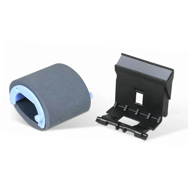 Alt view image 6 of 10 - FixcoR Paper Feed Roller Kit for HP M118dw M148fdw M148dw M149fdw M203dn M203dw M227fdw M227fdn M206dn M230sdn M230fdw for Canon MF263 MF264dw MF266dn MF267dw MF269dn MF269dw