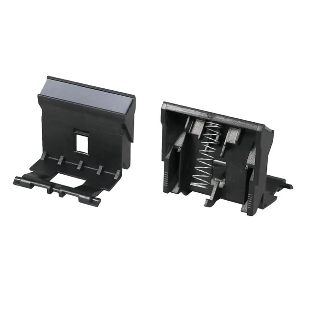 Alt view image 9 of 10 - FixcoR Paper Feed Roller Kit for HP M118dw M148fdw M148dw M149fdw M203dn M203dw M227fdw M227fdn M206dn M230sdn M230fdw for Canon MF263 MF264dw MF266dn MF267dw MF269dn MF269dw