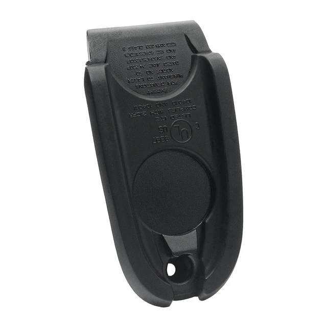 Alt view image 7 of 10 - Battery Door Cover with Latch for Symbol LS4278 LI4278 DS6878 Handheld Barcord Scanner,Battery Base Cover Case with Screw Support Wireless Bluetooth Scanner