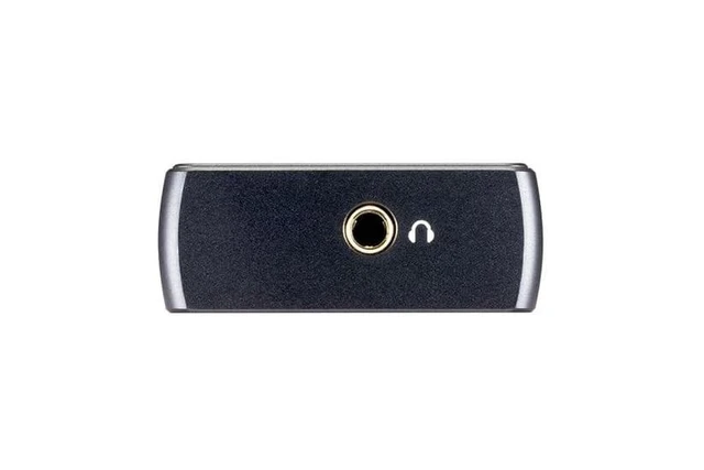 Alt view image 10 of 10 - Xduoo X2S Hi-Res Lossless DSD128 PCM 24Bit/192Khz 128GB OLED HiFi Portable Music Player
