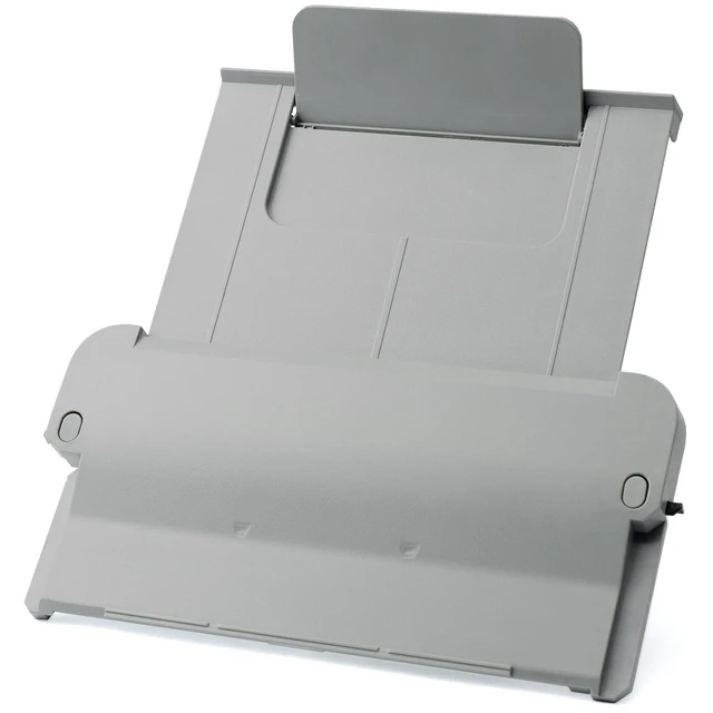 Alt view image 6 of 10 - Mhrxusd Paper Output Tray Replacement for HP for OfficeJet Pro 9010 9012 9015 9016 9018 9019 9010E 9013E 9015E 9016E 9018E 9125E 9110B 9130B Printers Parts