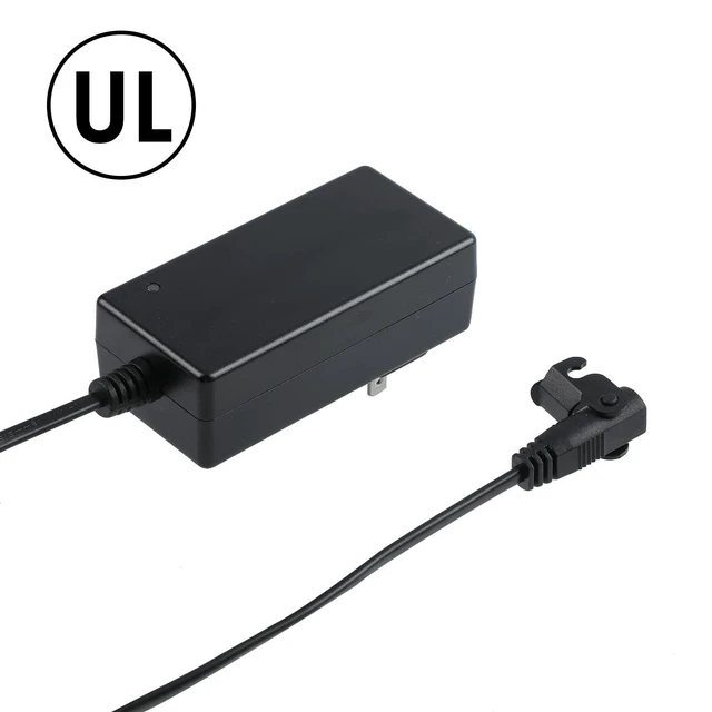 Alt view image 9 of 10 - MineCtrl Recliner Power Supply, Model ZB-A290020Z-06 ZBPOWER AC/DC Switching Power Supply Transformer 29V 2A Adaptor for Lift Chair or Power Recliner Limoss OkiN