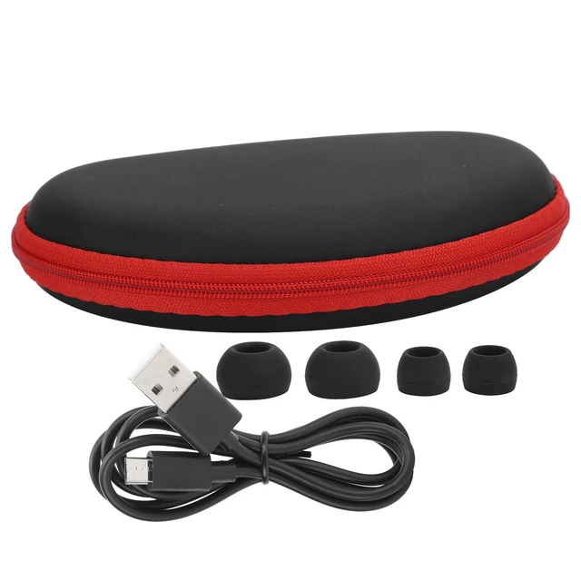Alt view image 5 of 7 - SX?991 Stereo Bluetooth5.0 Headphones Neckbands with Retractable Earbuds,Foldable Bluetooth5.0 Headphones Speaker 2 in 1,Universal Sports Earphone,for Home Office,Video