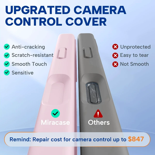 Alt view image 3 of 6 - Magnetic for iPhone 17 Pro Case, Silicone, Sand Pink | Compatible with MagSafe, Soft Microfiber Lining,Shockproof Drop Protection Phone Case for 17 Pro