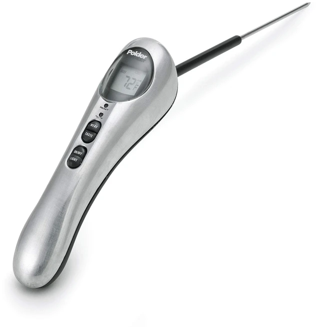 Main image of Safe Serve Instant Read Thermometer