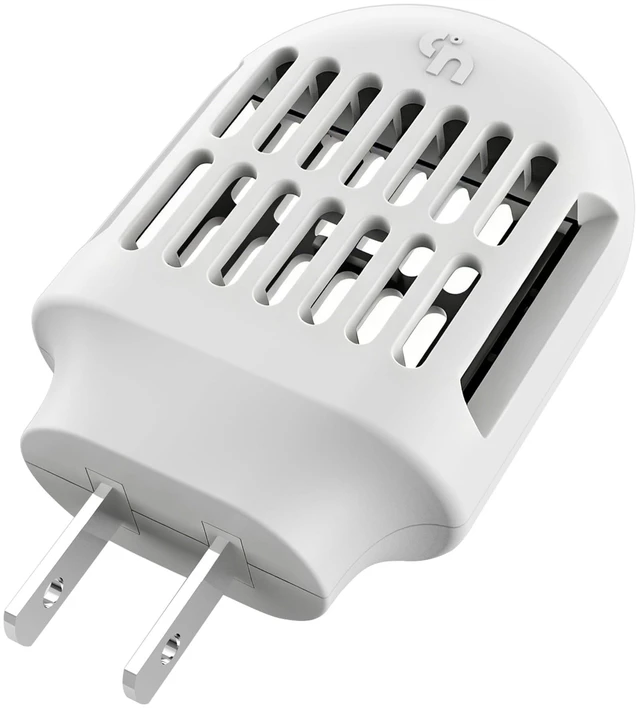 Main image of Indoor Plug in Mosquito Repellent Device, Electric Mosquito Repellent Indoor Home Use, Mosquito Repeller for Bedroom Living Room Office Hotel Travel