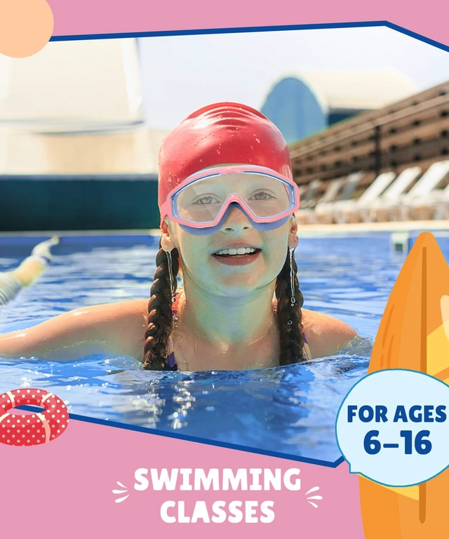 Alt view image 5 of 7 - Kids Swim Goggles, 3 Pack Swimming Goggles for Kids 4-16, Anti-Fog UV Protection Pool Glasses for Boys Girls