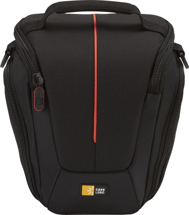 Main image of DCB-306 SLR Camera Holster (Black) Large