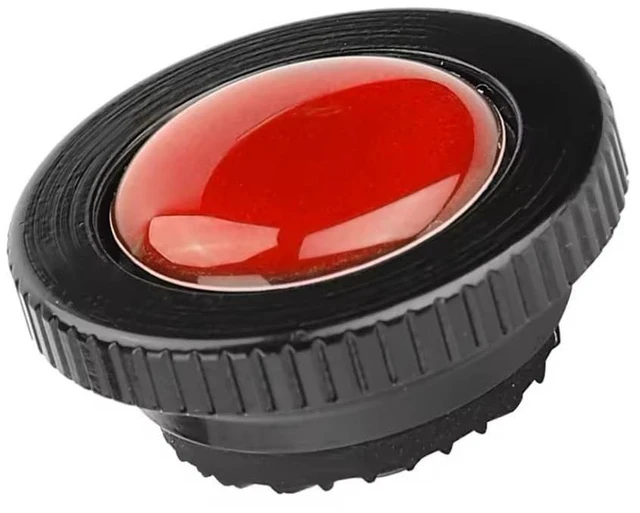 Main image of Quick Release Plate for Manfrotto Compact Action Tripod, 1/4 inch Screw Mount, Round Mini Aluminum Alloy, QR Plate