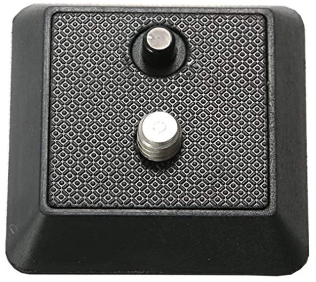 Main image of QS-29 Quick Release Plate