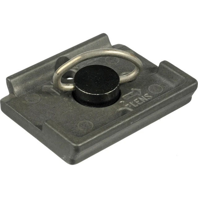 Alt view image 2 of 2 - Quick Release Plate with Special Adapter (200PL)