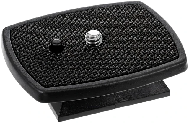 Main image of 2 PCS Tripod Plate, Universal Camera Tripod Mount Quick Release Plate | Tripod Mount Plate, Camera Quick Release Plate, Tripod Attachment for Tripod, Camera Mount Base Plate