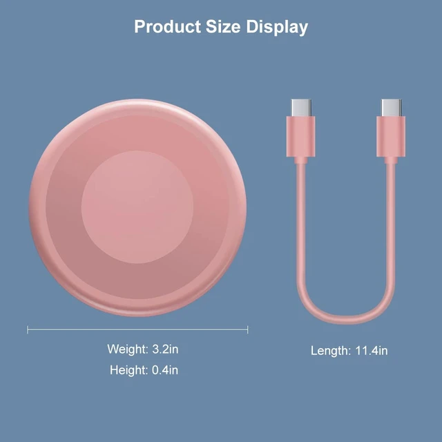 Alt view image 4 of 6 - USB Adapter Kit, USB C Travel Organizer Case with Phone Stand, Pink | Micro-USB and Lightning-Compatible Connectors, SIM Card Storage, Eject Pin, Charging and Data Functions Vary by Device
