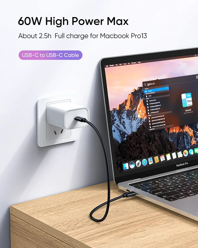 Alt view image 3 of 7 - Multi USB Charging Adapter Kit, Travel USB Charger Converter Set with USB C to Micro USB and Lightning Adapters, USB3.0 OTG, 60W Fast Charging & Data Transfer Cable, Eject Pin & SIM Card Holder