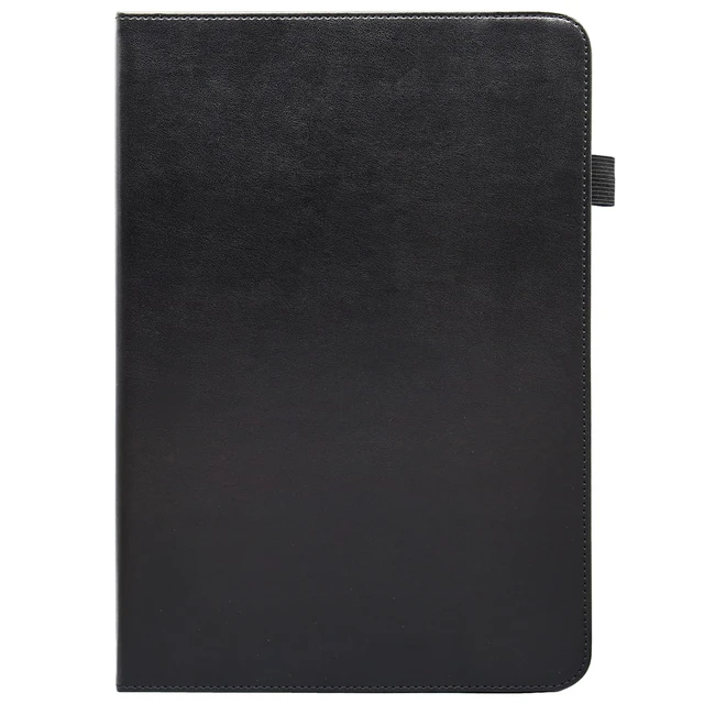 Alt view image 2 of 7 - Universal 7 8 Inch Android Tablet Case Cover | for All 7.0 - 8.5 Inch Tablet, PU Leather Folio Stand Cover, 360 Degree Rotating, Multi-Angle Viewing Stand