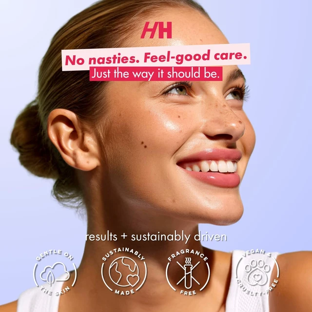 Alt view image 5 of 5 - Foot Exfoliator - Deep Skin Smoother for Dry, Rough Areas & Cracked Heels Natural Scrub for Silky Soft Skin