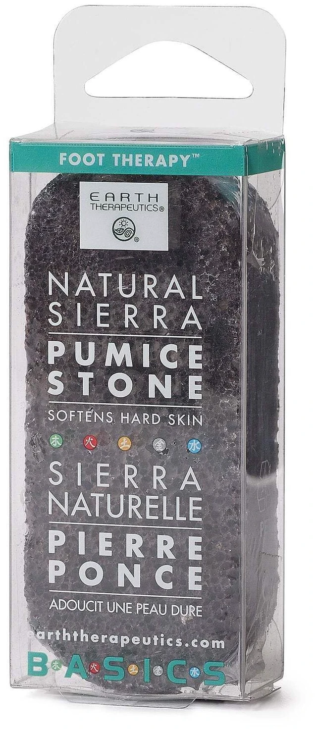 Main image of Natural Sierra Pumice Stone - 1 Pumice Stone
