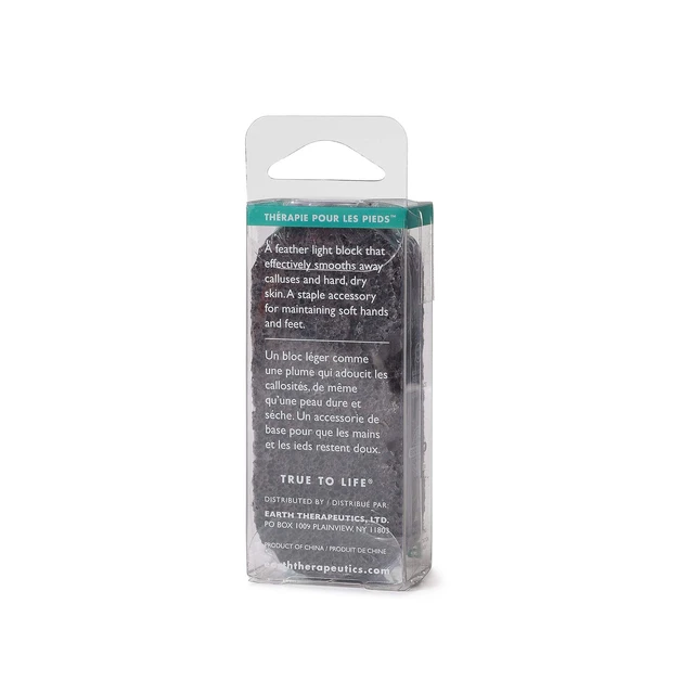 Alt view image 2 of 3 - Natural Sierra Pumice Stone - 1 Pumice Stone