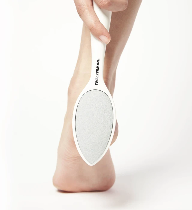 Alt view image 2 of 6 - Sole Smoother Callus Stone White